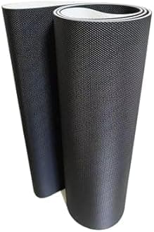 Treadmill (Running Belt) Walking Belt Compatible with Proform 625 EX,Model PFTL62580,PFTL62581,PFTL62582