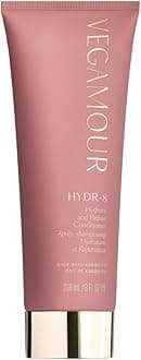 HYDR-8 Hydrate and Repair Conditioner - Hydrating Conditioner with Marula Oil, Moringa Oil, Ceramides & Biotin, Natural Conditioner for Dry Hair
