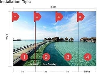 Custom 3D Flooring murals Underwater World Dolphin 3D Floor Tiles Waterproof self-Adhesive murals floor-400 * 280cm