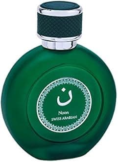 SWISSARABIAN Noon 100Ml (Unisex) By Swiss Arabian Oud Perfume For Men And Women