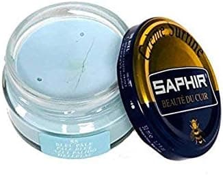 SAPHIR Men's Shoe Treatment
