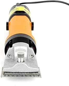 Unisex 1100Watts Professional Hair Clipper Horse Hair Cutting Machine, Horse Clipper, for Pets (Multicolor)