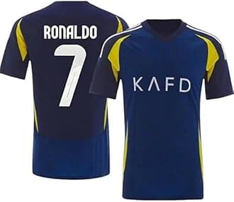 RJM New COPA Portugal Football Jersey 2024-2025 Football Home