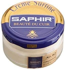 SAPHIRMen's Shoe Treatment