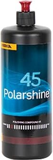 Abrasives PC45-1L Polarshine Polish 45 1l 1 Pkg