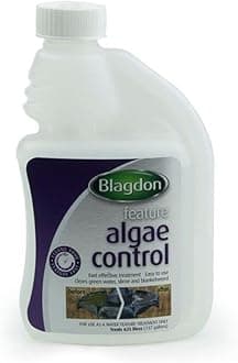 Blagdon2745 250 ml Feature Algae Control for Water Features