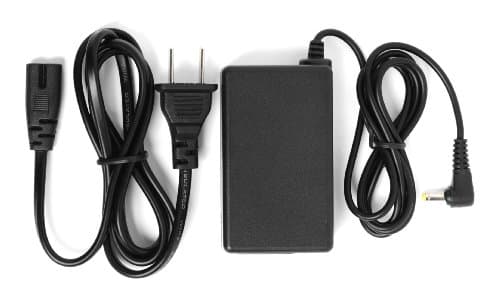Dotop PSP 2000 3000 AC Wall Adapter Power Charger