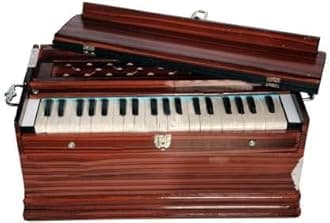 SG MUSICAL STORE Harmoniumm for kids 12 years | under 10000 | under 15000 | 39 Keys | Double Fold Bellow