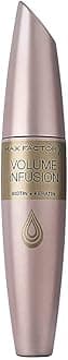 Max Factor Volume Infusion Mascara, Black/Brown