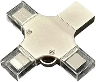 Danou1-USB Flash Drive 512GB Memory Stick USB 3.0 High Speed Drives Mini Portable Device External Storage for Smartphone/Laptop/PC/Android