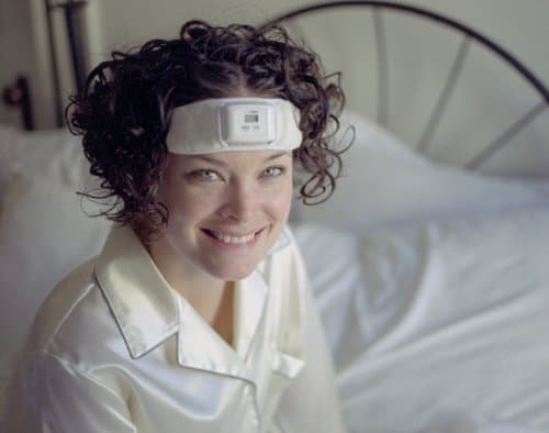 SleepGuard Migraine and Headache Eliminator