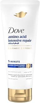 1 Minute Super Conditioner, intensive repair, deeply repairs & protects* split ends, 180ml