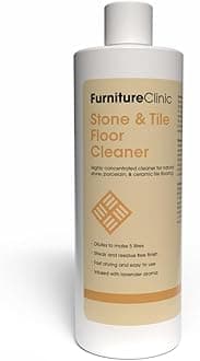 Stone & Tile Floor Cleaner