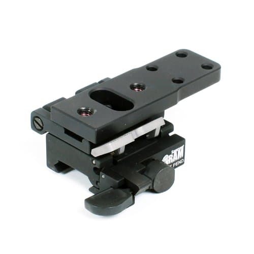 Samson QR Flip to Side Mount for Aimpoint 3XMag (Comp M2/M3)