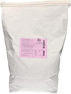 FunCakes Mix for Sponge Cake Deluxe Easy to Use, Wonderfully Light Sponge Cake, Perfect for Cake Decoration, Confectioner Quality, Cake Base, Halal, 10 kg