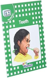 Jolly Phonics Readers, Complete Set Level 3: In Precursive Letters (British English edition) (Jolly Readers)