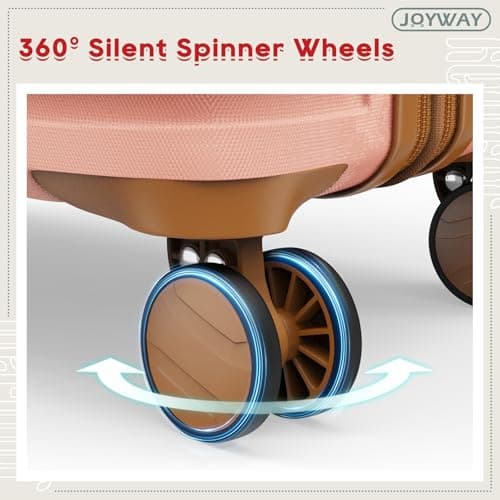 Joyway luggage set