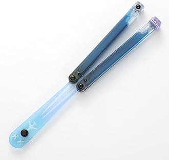 Integral Channel Plastic Handle, Ultra-Lightweight Durable Multitool, Best Balance and Inertia, Great for Beginners, Ideal for Christmas, Birthday, Anniversary (Airplane-1)