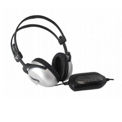 Real 5.1 6 Channel Headphone