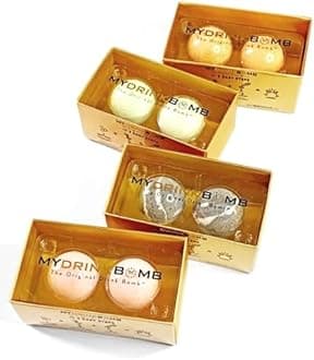 My Drink Bomb 2-Pack (Margarita)