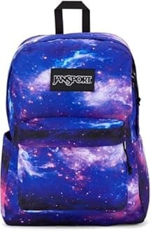 JANSPORT Unisex Superbreak Plus Backpack (pack of 1)