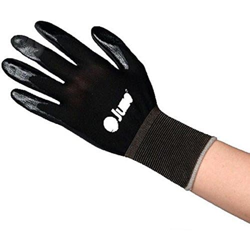 Latex Free Donning Gloves (MEDIUM)