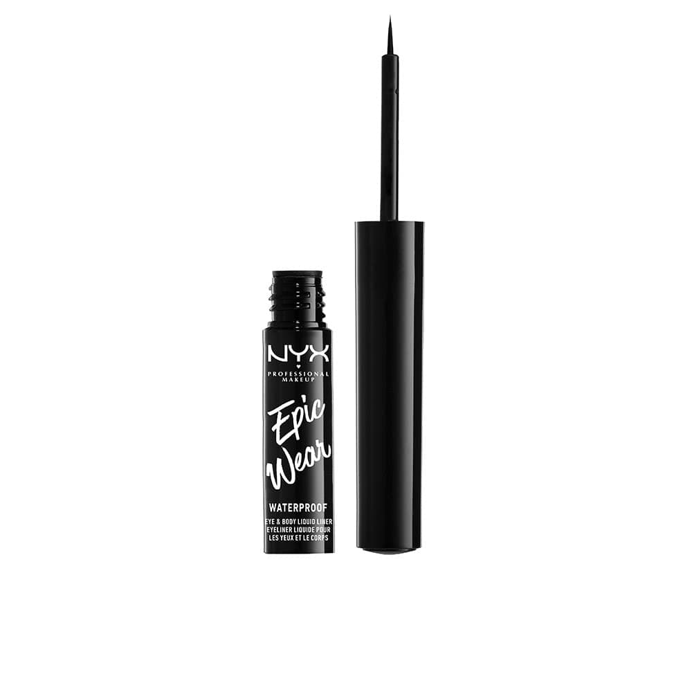 Epic Wear Liquid Liner, Black 02