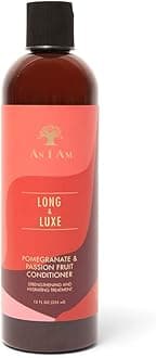 Long & Luxe Conditioner 12oz by As I Am 355 ml
