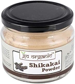 Go Organic (Shikhakai Powder)