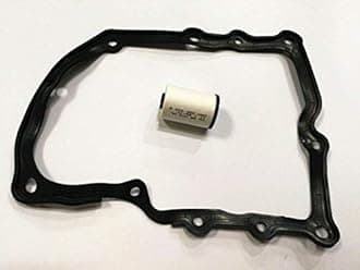 DQ200 DSG 7 Speed 0AM Transmission gaskets and Filter