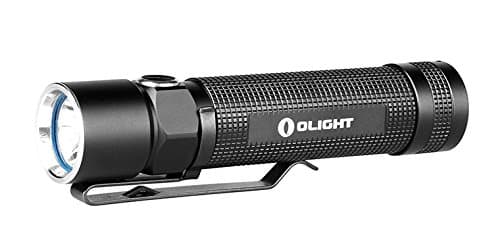 Olight S20R Baton Torch One Size Black