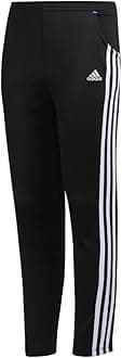 adidas Girl's Yrc Warm Up Tricot Pant