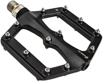 Origin8 Ultim8 Slimline Platform Pedals, 9/16"