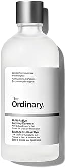 Multi-Active Delivery Essence, Hydrating & Conditioning Formulation for Softer and Smoother Skin, 100ml