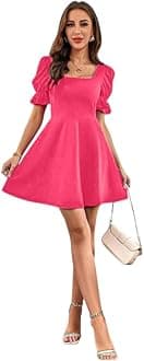 OOMPH! Women Dress