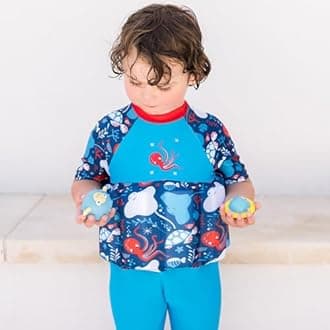 Splash About Kids UV Sun Protection Floatsuit