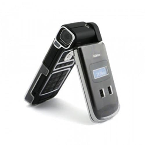 Crystal Case for Nokia N93