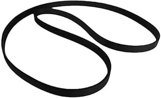 Washing Machine Replacement Belt for 8EPH1258, Long Lasting Reliability