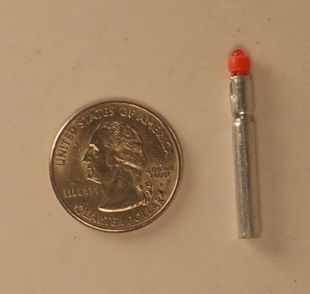 Rodd N Bobb Disc Golf Beacon Light 3-Pack - Multi-Color