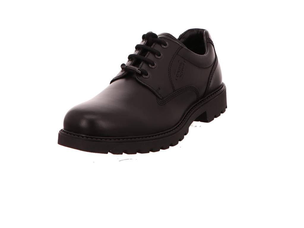 camel active Men's Outback GTX 21 Derbys