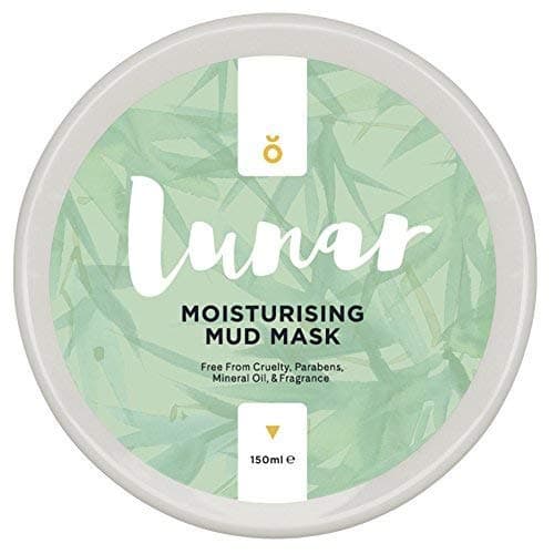 Moisturising Mud Mask