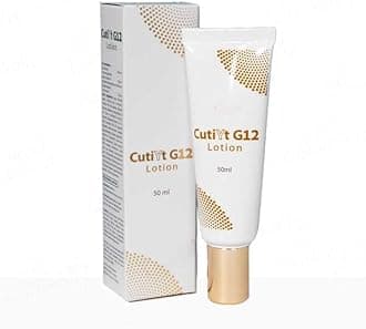 New CutiYt G12 Lotion