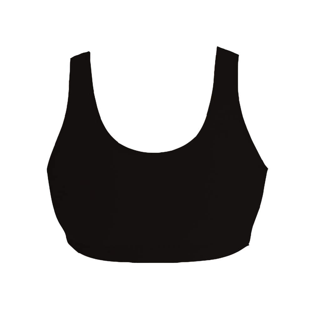 DGS Sports Bra Scoop-Back