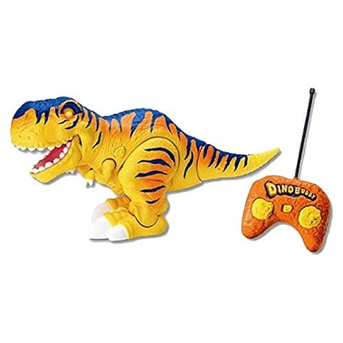 Radio Controlled Dino World T-Rex