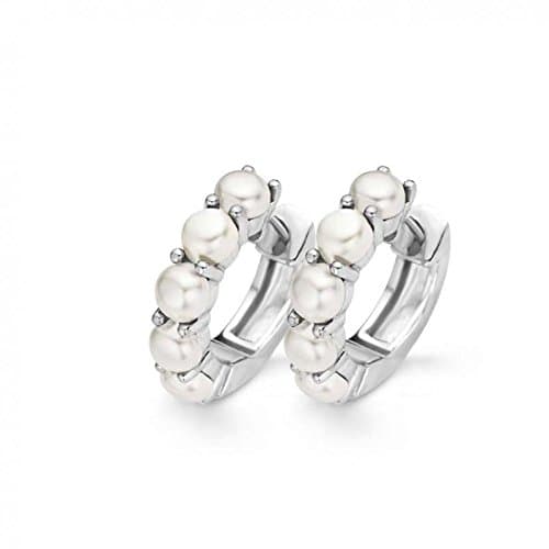 Ti Sento Women's Earring 7589PW