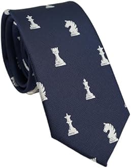 Theme Ties for Men, Sports, Animals, Holidays, Unique Designed and Woven Patterns