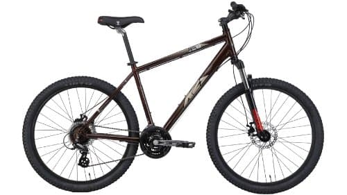 K2 Zed 3.0 Hard Tail Mountain Bike
