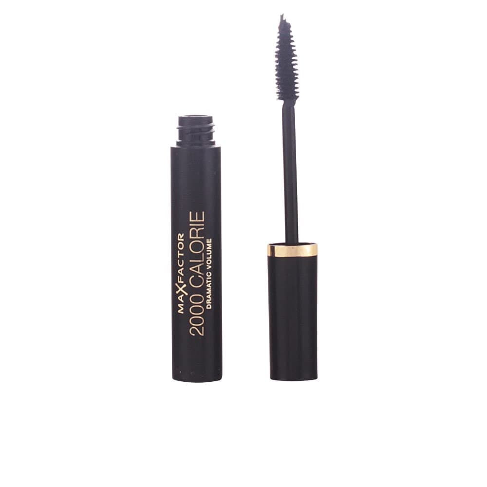 Max Factor 2000 Calorie Dramatic Volume Mascara Black, 9ml