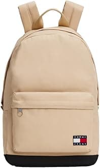 Tommy Jeans Men's Essential Daily Backpack With Laptop Sleeve Backpack (pack of 1)