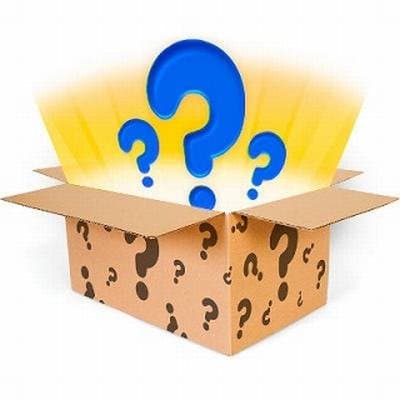 Surprise gift for Woman